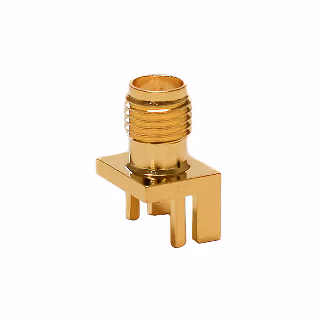 BU-1420701841 Mueller Electric Co  Coaxial Connector (RF) Assemblies